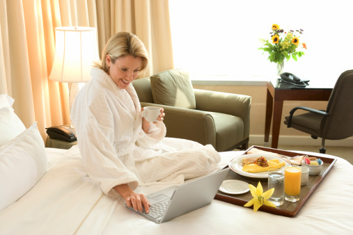 Why Hotel WiFi Availability is Key to Guest Satisfaction - Social